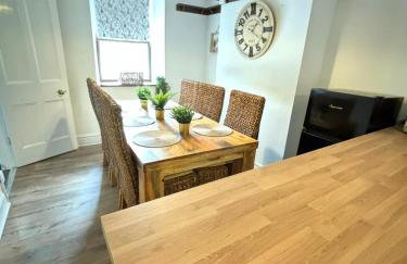 Cosy cottage in Snowdonia - Foto 28