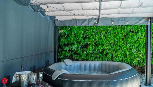 Charming Villa Dory with heated Pool&Whirlpool - Foto 5