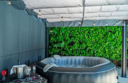 Charming Villa Dory with heated Pool&Whirlpool - Foto 5