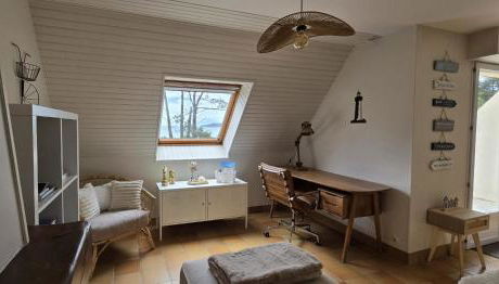 Maison vue mer Crozon - Jacuzzi - Sauna - Photo 4