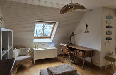 Maison vue mer Crozon - Jacuzzi - Sauna - Photo 4