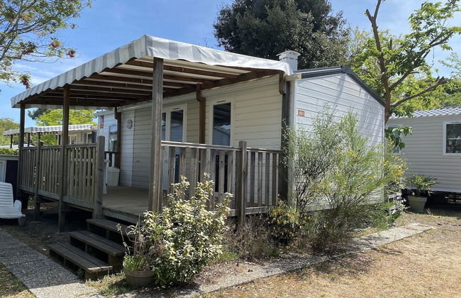 Plaisirs Nature à La Pignade - Foto 41