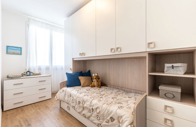 Residence Olivastro Vista Mare - Photo 2