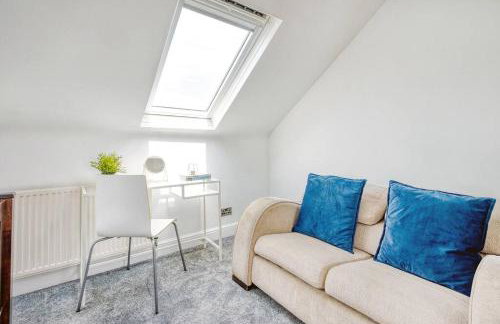 Beautiful Garden Flat near Chelsea - Foto 16