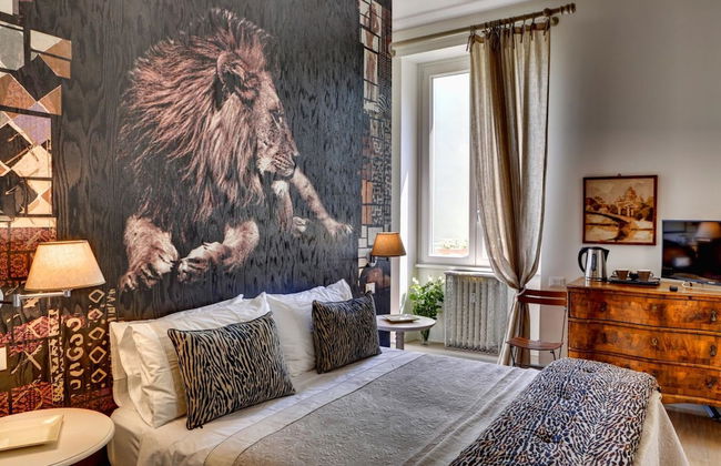 Casa Sotgiu Guest House - Foto 15