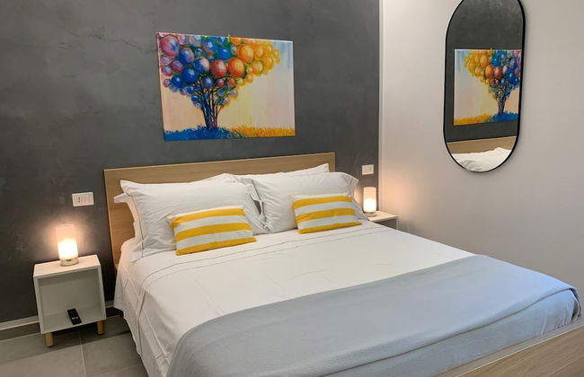 Casa Armonia Sulmona Apartment - Photo 28