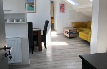 Appartement mansardé 2 chambres - Foto 20