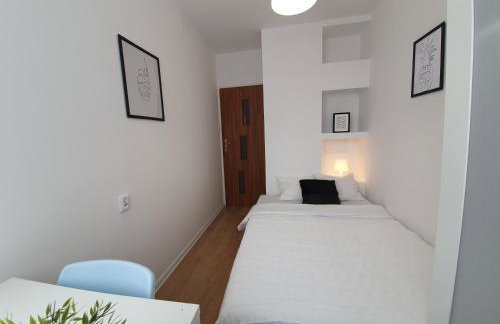 Mieszkanie 4-pokoje Gdańsk Zaspa - Photo 7