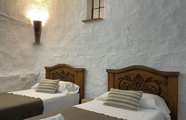 Cuevas El Atochal Orígenes - Foto 36