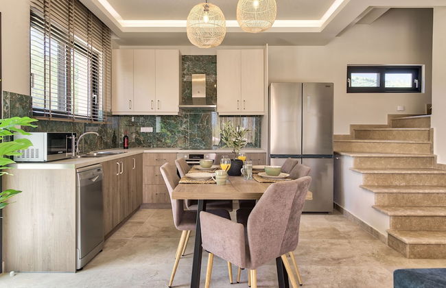 Delight Luxury Villa - Foto 32