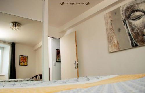 Appartement dans le bourg de Notre Dame du Guildo - Saint-Cast - Foto 22