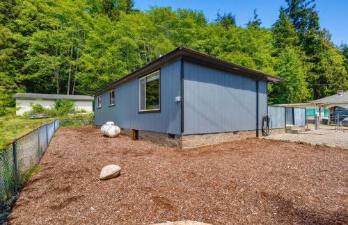 Olympic Peninsula Vacation Rental 1 Mi to Water - Foto 26