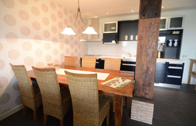 Holiday Home in Workum on a Farm - Photo 21