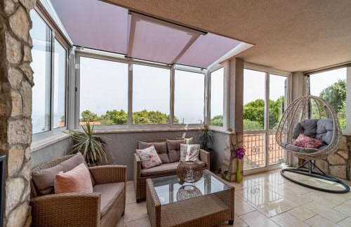 Stone House Blaca - Two Bedroom Stone House With Terrace and Sea View - Foto 37