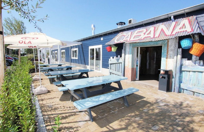 Villa With Roof Terrace Near Veluwemeer - Foto 28
