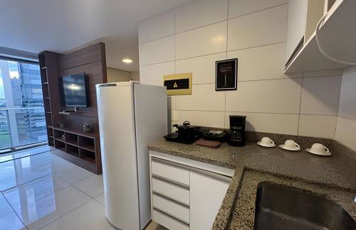 Apt de Luxo I no Shopping DF Plaza - Aguas Claras - Foto 37