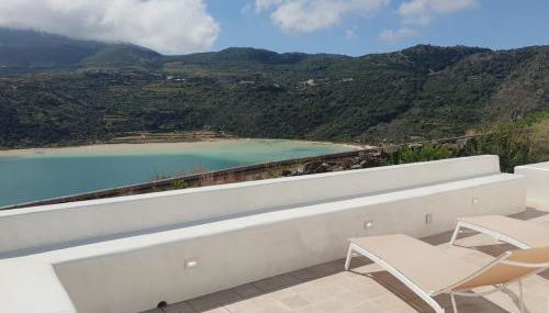 Dammuso Specchio del Cielo - Foto 1