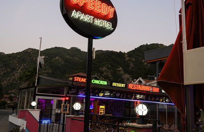 Speedy Apartments - Photo 36