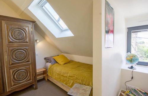 La Vedette - Les Gîtes de KEROUZEC - Mer et centre historique - Foto 11