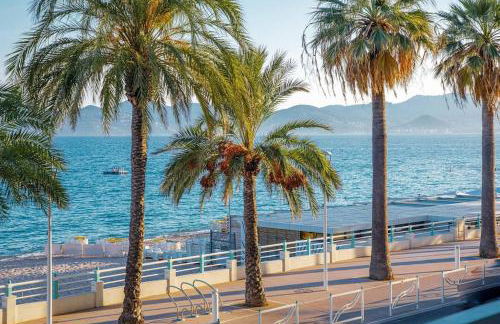 Bel Appartement Face à La Mer Près Du Centre - Le Voilier by Halldis - Foto 24