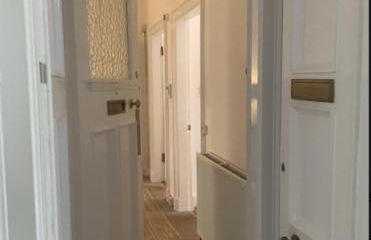 airport appartment - Foto 24