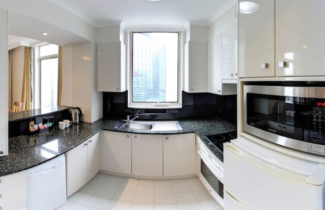 The Sebel Quay West Auckland - Foto 15