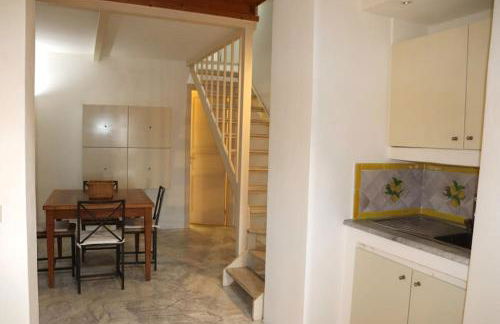 Casa Lemon - on the Scalo Galera port in Malfa - Foto 9