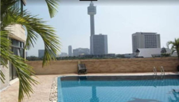 Thep Thip Mansion F5 R5003 - Foto 5, Piscina