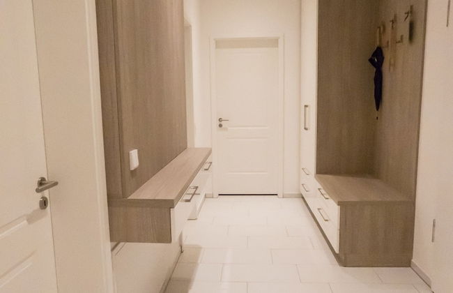 Residenz am Zwinger - Foto 9