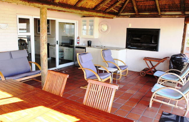 Seemansrust, Langebaan 9-sleeper - Photo 8