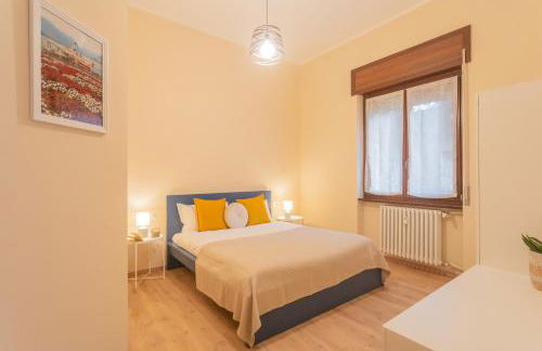 Simar Apartments nearby Como S.G. Train Station by Rent all Como - Foto 120