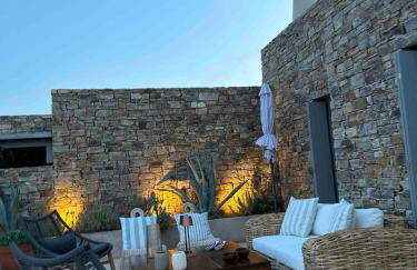 VILLA CHRISTINA-Soros beach, Antiparos - Photo 12