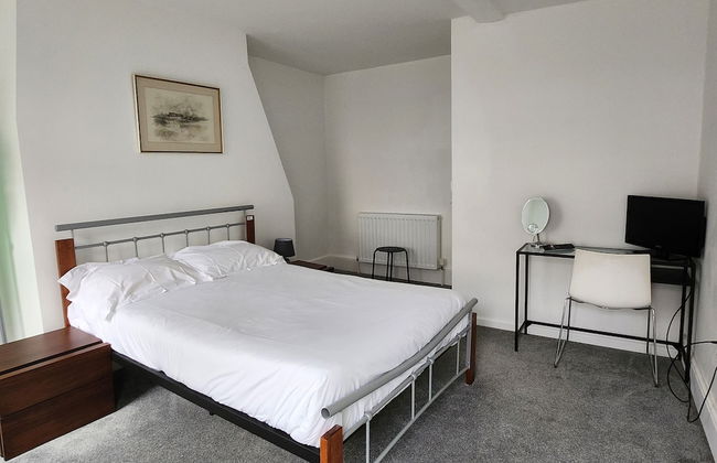 Grace Apartments - Living Stone 2 - Foto 26