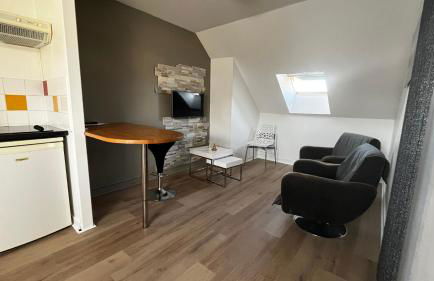 Le 24 Clemenceau - Foto 10