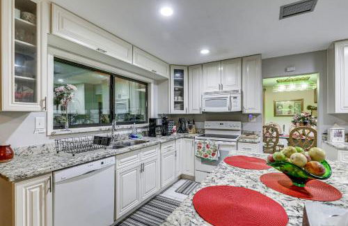 Spacious Brandon Home 10 Mi to Downtown Tampa! - Photo 13