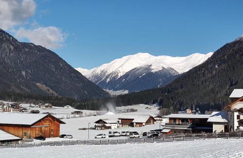 Apartments Stoll - Photo 20