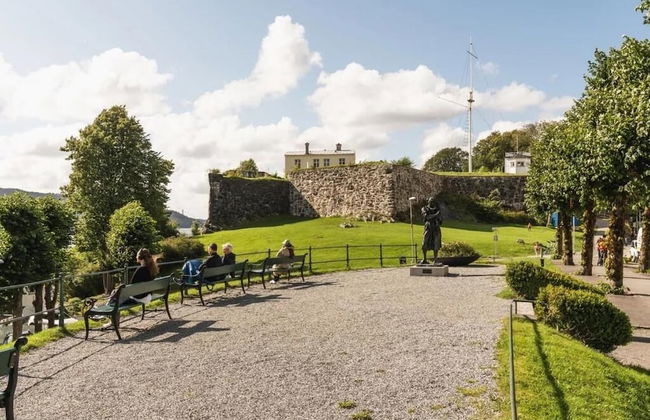 Stay Nordnes - Modern & Central - Photo 22