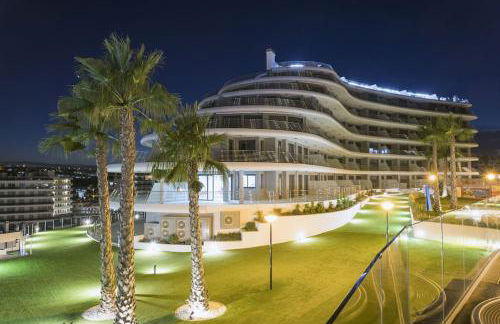 INFINITY VIEW Arenales - Foto 17