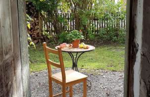 Ferienwohnung 1880 - Foto 36