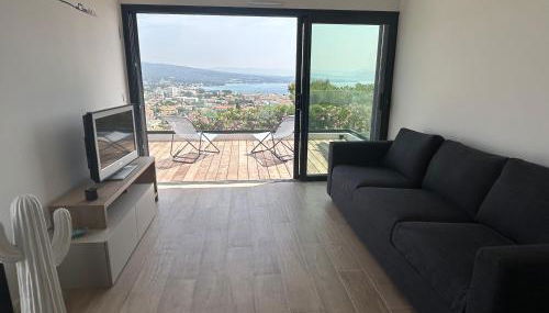 Vue incroyable sur la baie de La Ciotat - Foto 5