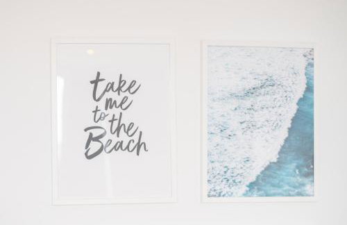 Stunning 2 bed Seaside Apartment With Sea Views - Foto 58