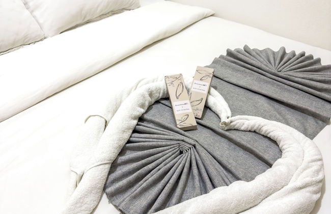 GemstoneBR in SMDC Coast Residences - Photo 36