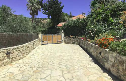 Bay Tree Villa - Main House Almyrida - Foto 37