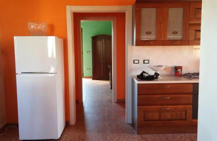 Domus Quarticelli Costa dei Trabocchi - Foto 68