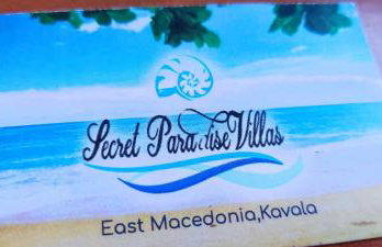 Secret Paradise Villas - Foto 63