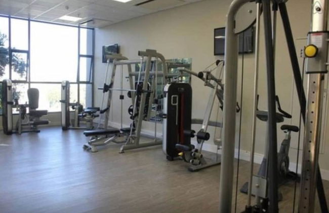 Sandton Skye Apartment - 616 - Photo 37