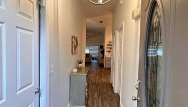 Beautiful 5BR home near Disney with private pool, large yard & BBQ - Foto 2