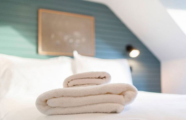 Regal Residence - Metropolitan Luxury - Foto 47