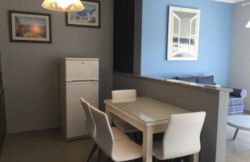 Ionion Beach Apartment Hotel & Spa - Foto 101