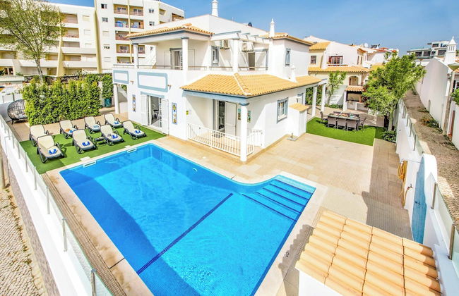 Villa Jomar - Foto 19